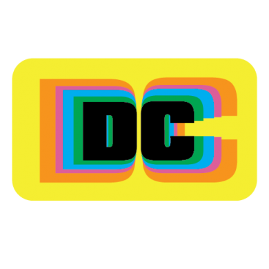 DCIFF logo